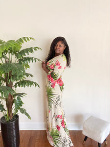 Giselle Maxi Dress